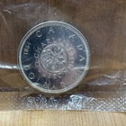 1964 Canada Silver Dollar Charlottetown Prooflike Royal Canadian Mint Sealed