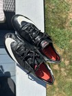 Nike Mercurial Vapor Ix Elite  Fg Soccer Cleats Size 8