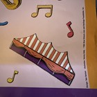 15th Anniversary New Orleans Jazz   Heritage Festival April 27 - 6 1984 30 5x 19