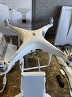 Dji Phantom 4 Pro Quadcopter - White
