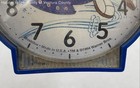 Warner Brothers Marvin The Martian Clock