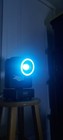 150w Dmx Moving Head Stage Light U king Dj Spot 8 Gobos 8 Colors Prism Effect