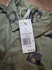 Men s Adidas Golf Polo Size Large Nwt