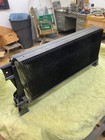 Seeburg Model 222 Jukebox Record Rack