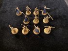 Lotr Games Workshop Galadhrim Warriors Lot Plastic Gw Hobbit Elves Elf