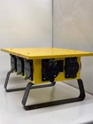 Southwire Tools And Equipment 19603r02 X-treme Box Temporary Power Distribution
