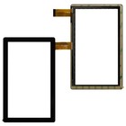 Replacement 7 Inch Touch Screen Panel Digitizer Glass For Yobanse T88 Tablet