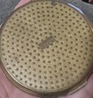 Stratton Vintage Pill Box Made In England