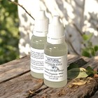 Organic Castor Oil Eye Drops 100  Pure   Natural Chemical Free Miracle Eye Drops
