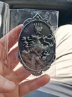 The Twilight Saga Family Crest Magnet