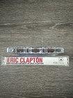 Vintage 1982 Eric Clapton Time Pieces   The Best Cassette Tape