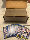 Vintage 1990 Eddie Murray Dodgers Topps Card