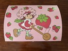 Strawberry Shortcake Toy Chest
