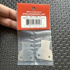 Nos Great Planes Slot Machine Tool Replacement Blades Gpmr4015