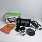 Garmin 52lm Gps Device - 5  Screen - Free Lifetime Maps - Tested   Works