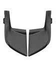 Front Windshield Wiper Cowl Cover Lh And Rh Fit For Toyota 4runner 2010-2023 