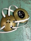 Cliff Keen Signature Wrestling Headgear Gold