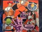 Dragon Ball Super Galactic Battle Booster Box Sealed 