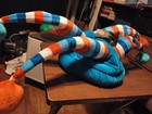 Cirque Du Soleil Jester trickster Hat