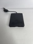 Dell External Usb Floppy Drive Module Uf0002 3 5  Portable Floppy Disk Drive