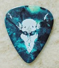Venom - Cronos  conrad Lant    Authentic  Original And Official Tour Guitar Pick