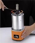 Router Motor  Soft Start  6 Variable Speed From 10000 To 21000rpm  1 2  Collet 