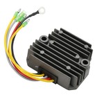 5 Wires Regulator Retecfier Assy For Yamaha F 23hp 30hp 40hp 4 Stroke 1998-08 