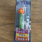 Disney Parks 2026 Orange Bird Pez Candy Dispenser Toy New