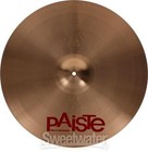 Paiste 18  2002 Crash Cymbal Cymbal