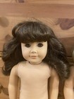 Samantha Kit Kitterage Lot Used American Girl Doll Retired