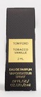 Tom Ford Tobacco Vanille Edp Sample Spray 2 Ml Free Additional Sample   Shipping
