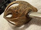 French Cavalry Medusa Sword  1896  Cavalry Sword  Fantasy Art Sword Pallash