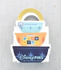 New    you Choose 2026 Epcot Food   Wine Festival Lr Mystery Pin- Combined Ship