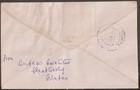Jn  Bhutan 3d Stamp On Cover Internally Used