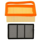5xair Fuel Filter Kit For Stihl 4238 140 44014238 140 180042381410300bts410ts420