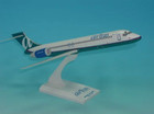 Extremely Rare Air Tran Boeing 717 - 1 130 Skymarks Skr129 Model - Used
