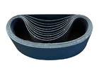 Premium Zirconia  X-weight Sanding Belts - 3  X 21  Inch - 10 Pack  40 Grit