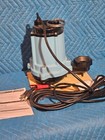 Little Giant 512001 Effluent Pump No Switch 50 Ft Max Head 3 4  Max 1 2 Hp s18 