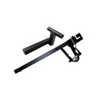 2x2 Cycles Bicycle Carrier Attachment Kit - Horizontal Bike Hbr