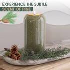 Comforder Scented Candle Sand With Wicks  Pearled Candle  Wax Granules  400g