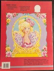 Vintage 1990 Barbie Paper Dolls  1502 Uncut Mattel A Golden Book
