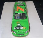 Danica Patrick  7 Godaddy Rookie Year 2010 Impala 1 24 Nascar Diecast 1of 2010