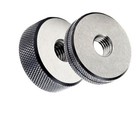 M32 X 1mm 6g T Z 1set X 6g T Z Thread Ring Gauge Right Hand Metric T go Z nogo