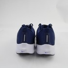 Nike Air Zoom Pegasus Running   Jogging Shoes Men s Navy white New Without 