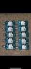 Listerine Cool Mint Antiseptic Mouthwash  250ml 10 Bottles