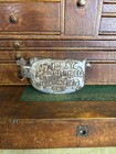 Findlay Bros Co Stove Door Carleton Place Ontario Canada