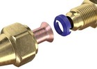 Flareseal Model Msp-0610 Leak Mini Split Pack - 3 8  And 5 8  Mini Split
