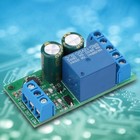 Water Level Controller Module Ac 9-12v Dc 12-15v 10a Auto Pump Tank Switch