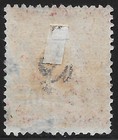 1883 St  Vincent Sc 40 Used          vf