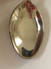 Aloha From Hawaii Vintage Souvenir Spoon Collectible